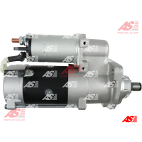 Стартер DR-
S1117