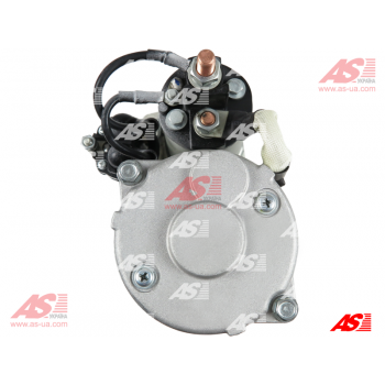 Стартер DR-
S1117