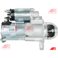 Стартер DR. 12V-1.2kW-10t. DELCO 9001291
S1251S