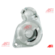Стартер DR 12V-1.4kW-8t-CW. 36100-3C130. Hyundai Grandeur.Sonata 3.3
S1073S