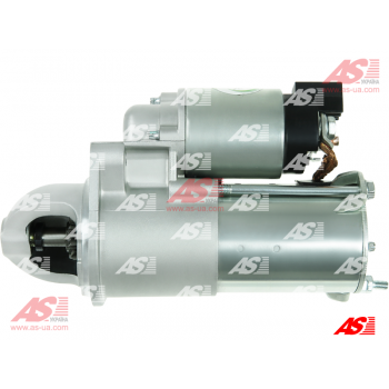 Стартер DR 12V-1.4kW-8t-CW. 36100-3C130. Hyundai Grandeur.Sonata 3.3
S1073S