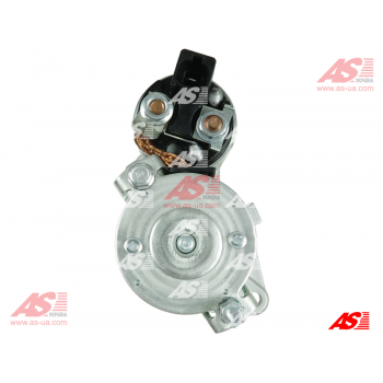 Стартер DR 12V-1.4kW-8t-CW. 36100-3C130. Hyundai Grandeur.Sonata 3.3
S1073S