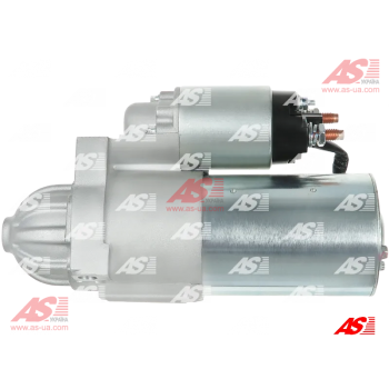 Стартер DR. 12V-1.7kW-11t. 9000878. 6482
S1220S