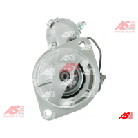 Стартер DR. 12V-2.2kW-10t. DRS0617. LU L
S1091S