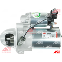 Стартер DR. 12V-2.2kW-10t. DRS0617. LU L
S1091S