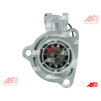 Стартер DR 12V-4.5kW-11t. 19011506. Mack
S1140S