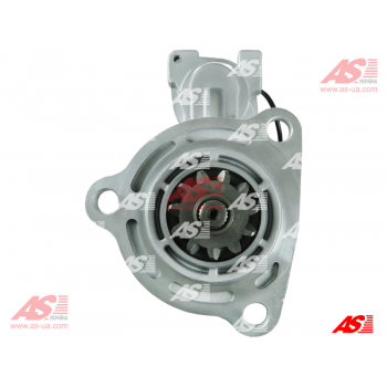 Стартер DR 12V-4.5kW-11t. 19011506. Mack
S1140S