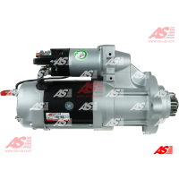 Стартер DR 12V-4.5kW-11t. 19011506. Mack
S1140S Стартер DR 12V-4.5kW-11t. 19011506. Mack
S1140S