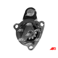 Стартер DR 12V-7.5kW-11t. 1990428 42MT. CG113153
S1016