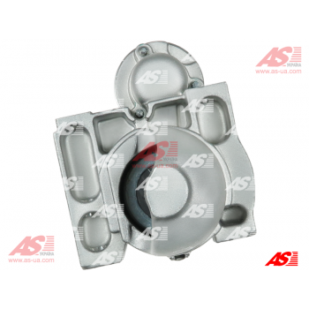 Стартер DR 12V.12568051.UD16842S
S1196S