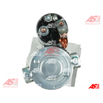 Стартер DR 12V.12568051.UD16842S
S1196S