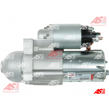 Стартер DR 12V.12568051.UD16842S
S1196S