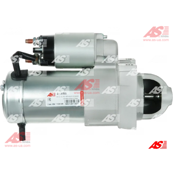 Стартер DR 12V.9000854.12560672
S1206S