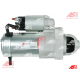 Стартер DR 12V.9000854.12560672
S1206S