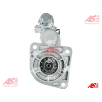 Стартер DR. 24V-3.9kW-11t. 19080038. LU
S1232S