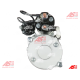 Стартер DR. 24V-4.5kW-8t. 8200292. VW
S1230S
