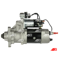 Стартер DR 24V-7.8kW-12t. 8200435 39MT. Cummins.Navistar.Volvo
S1028