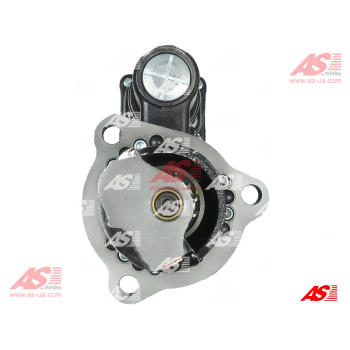 Стартер DR. 24V-9kW-12t. 10478862. CAT
S1241S