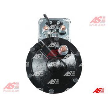 Стартер DR. 24V-9kW-12t. 10478862. CAT
S1241S