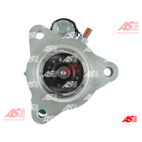 Стартер DR. 24V-9kW-12t. 98200762. CAT
S1223S