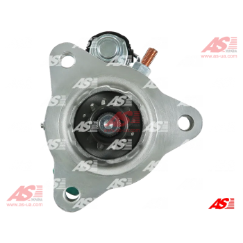 Стартер DR. 24V-9kW-12t. 98200762. CAT
S1223S