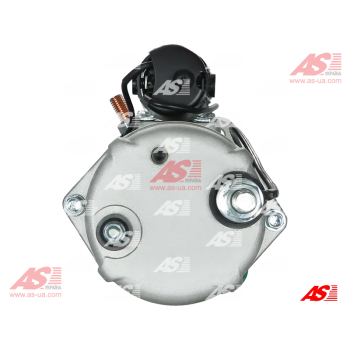 Стартер DR. 24V-9kW-12t. 98200762. CAT
S1223S