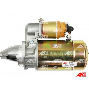 Стартер EL 12V. 230K4. RUSSIA
S9112