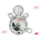 СТАРТЕР FO. 12V-1.5kW-10t. 98AB-11000-EC
S9396S
