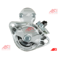 Стартер HI 12V-1.4kW-8t. S114-865.17981N. Nissan Sentra 1.8
S2090S