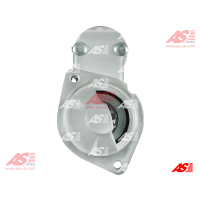 Стартер HI. 12V-1.4kW-9t. S114-868B. S11
S2091S