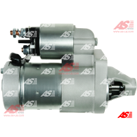Стартер HI 12V-1kW-10t. S114-951. Fiat
S2070S