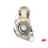 Стартер MI 12V-0.85kW-8t-ACW. M3T33081. JS633. Kia.Mazda 1.1/1.3
S5095