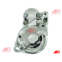 Стартер MI 12V-1.4kW-10t. M0T38671. 19143N. Chrysler.Dodge.Lancia
S5250S
