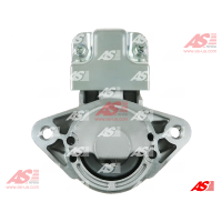 Стартер MI. 12V-1.4kW-8t. M000T21771. M0
S5427S