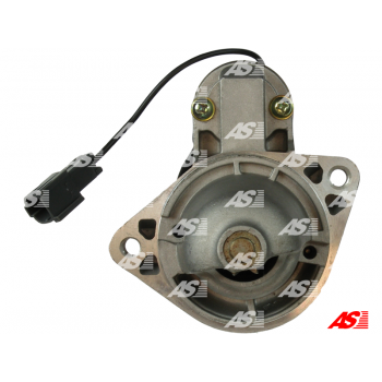 Стартер MI 12V-1.4kW-8t. M1T72981. JS627. Nissan Primera 2
S5017