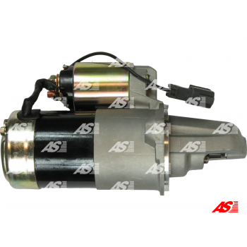 Стартер MI 12V-1.4kW-8t. M1T72981. JS627. Nissan Primera 2
S5017
