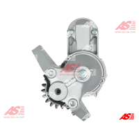 Стартер MI 12V-1.6kW-19t-ACW. M0T15171ZC.17930N. Saturn
S5364S