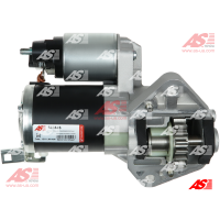 Стартер MI 12V-1.6kW-19t-ACW. M0T15171ZC.17930N. Saturn
S5364S