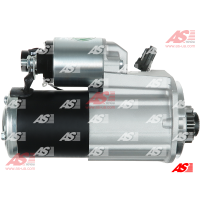 Стартер MI 12V-1.7kW-13t. M0TA0271. Hyster.Nissan.Renault
S5391S