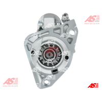 Стартер MI. 12V-1.8kW-13t. M001TA0071. M
S5388S