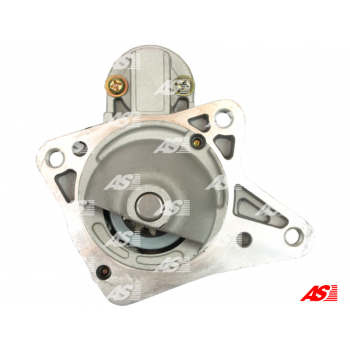 Стартер MI 12V-2.2kW-10t-CW. JS1352. M2T87271. Ford.Mazda 2.2/2.5TD
S5106