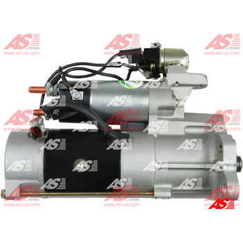 Стартер MI 12V-3.6kW-9t-CW. M8T55071. Mitsubishi
S5195