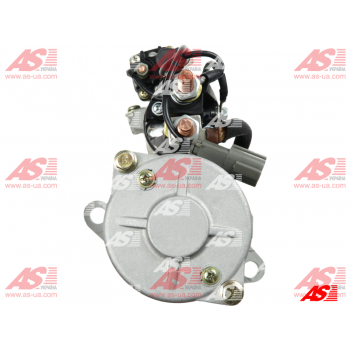 Стартер MI 12V-3.6kW-9t-CW. M8T55071. Mitsubishi
S5195