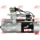 Стартер MI 12V-3.6kW-9t-CW. M8T55071. Mitsubishi
S5195