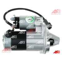 Стартер MI 12V.M0T87481ZC.UD20381S
S5359S