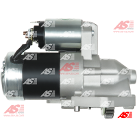 Стартер MI 12V.M1T96681.UD20455S
S5385S