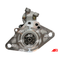 Стартер MI 24V-3.2kW-9t. M8T80071. JS1354. Mitsubishi Canter
S5011