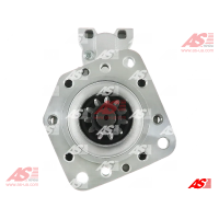 Стартер MI. 24V-5.5kW-11t. M009T63171. M
S5441S