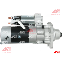 Стартер MI. 24V-5.5kW-11t. M009T63171. M
S5441S