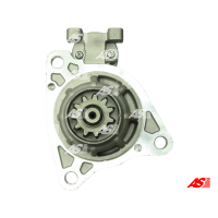 Стартер MI 24V-5.5kW-11t. M9T60171. CG113746.Mitsubishi Forklift
S5071